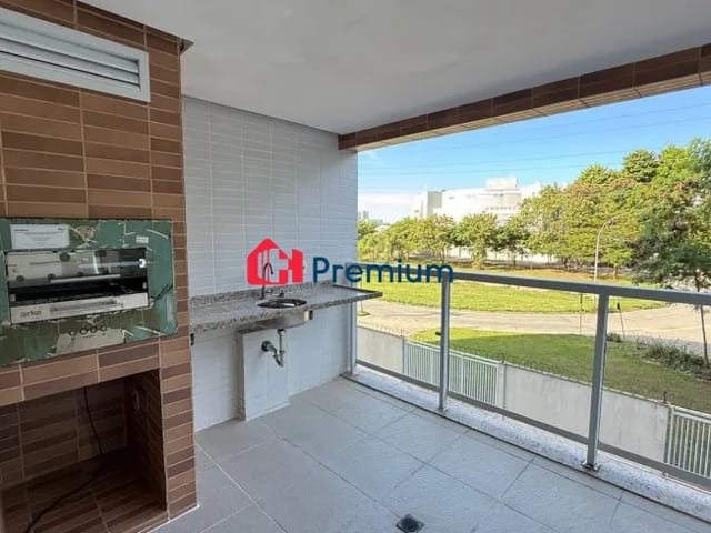 Apartamento 3 quartos e 2 banheiros, à venda, no bairro Barra da Tijuca em Rio de Janeiro