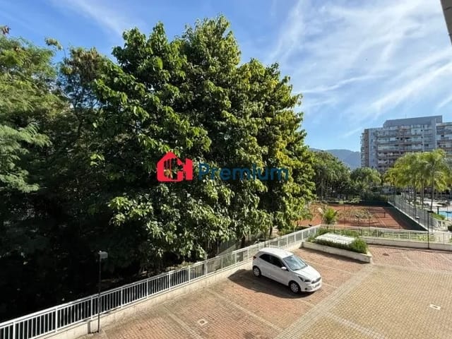 Apartamento 3 quartos e 2 banheiros, à venda, no bairro Barra da Tijuca em Rio de Janeiro