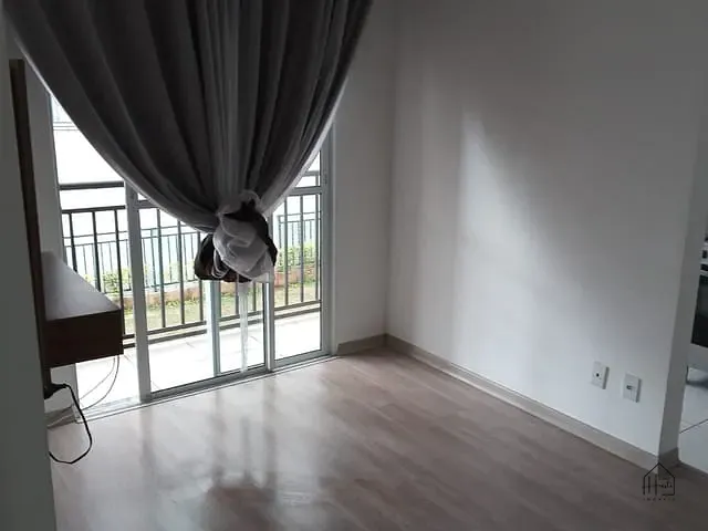Apartamento 2 quartos e 1 banheiro, à venda, no bairro Maranhão em Cotia