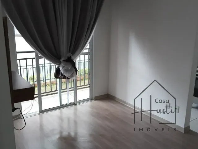 Apartamento 2 quartos e 1 banheiro, à venda, no bairro Maranhão em Cotia