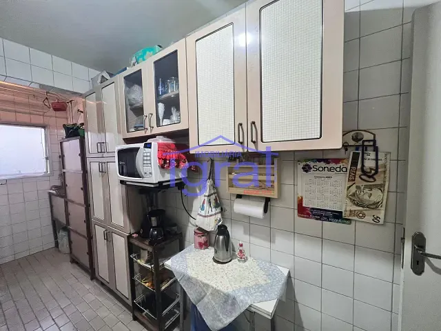 Apartamento 2 quartos e 1 banheiro, à venda, no bairro Vila do Encontro em São Paulo