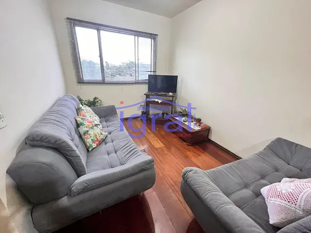 Apartamento 2 quartos e 1 banheiro, à venda, no bairro Vila do Encontro em São Paulo