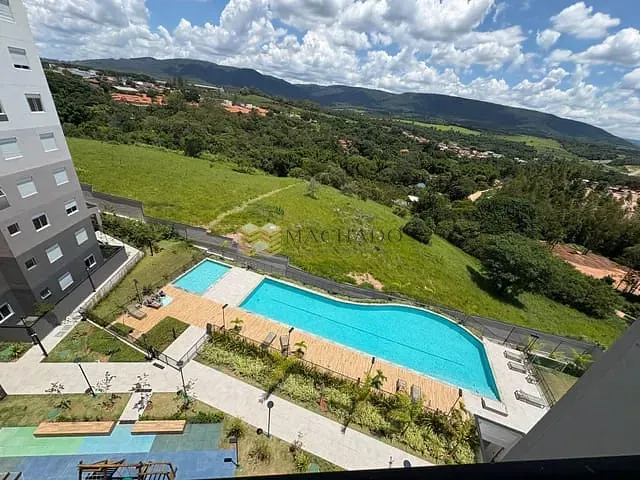 Apartamento 2 quartos e 2 banheiros, à venda, no bairro Medeiros em Jundiaí