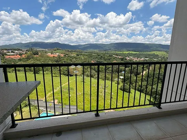 Apartamento 2 quartos e 2 banheiros, à venda, no bairro Medeiros em Jundiaí