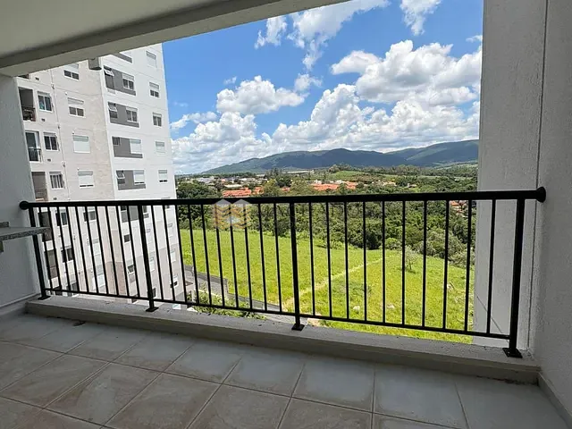 Apartamento 2 quartos e 2 banheiros, à venda, no bairro Medeiros em Jundiaí