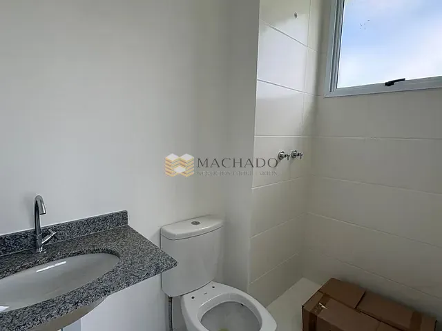Apartamento 2 quartos e 2 banheiros, à venda, no bairro Medeiros em Jundiaí