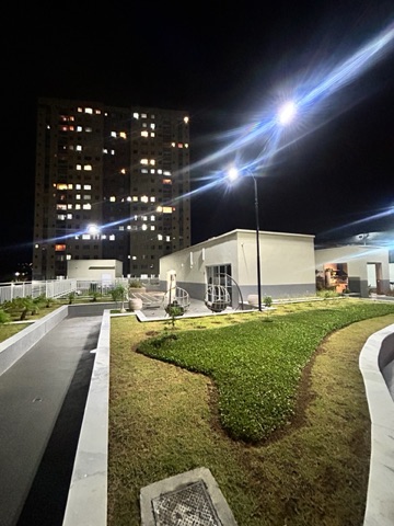 Apartamento 2 quartos e 1 banheiro, à venda, no bairro Parque Riacho das Pedras em Contagem