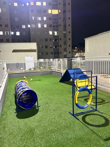 Apartamento 2 quartos e 1 banheiro, à venda, no bairro Parque Riacho das Pedras em Contagem