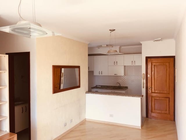 Foto do Apartamento - Apartamento com 3 dormitórios à venda, 70 m² por R$ 330.000,00 - Bosque dos Eucaliptos - São José dos Campos/SP | INDEPENDENCE NEGOCIOS IMOBILIARIOS LTDA