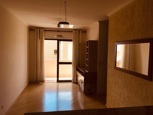 Foto do Apartamento - Apartamento com 3 dormitórios à venda, 70 m² por R$ 330.000,00 - Bosque dos Eucaliptos - São José dos Campos/SP | INDEPENDENCE NEGOCIOS IMOBILIARIOS LTDA