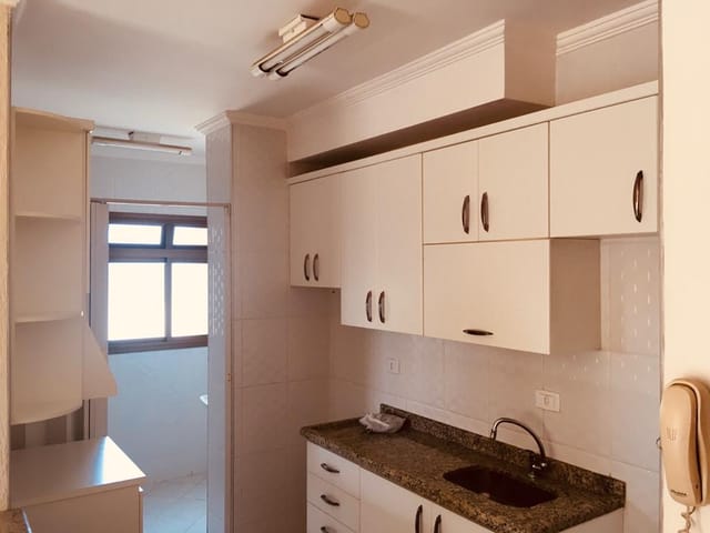 Foto do Apartamento - Apartamento com 3 dormitórios à venda, 70 m² por R$ 330.000,00 - Bosque dos Eucaliptos - São José dos Campos/SP | INDEPENDENCE NEGOCIOS IMOBILIARIOS LTDA