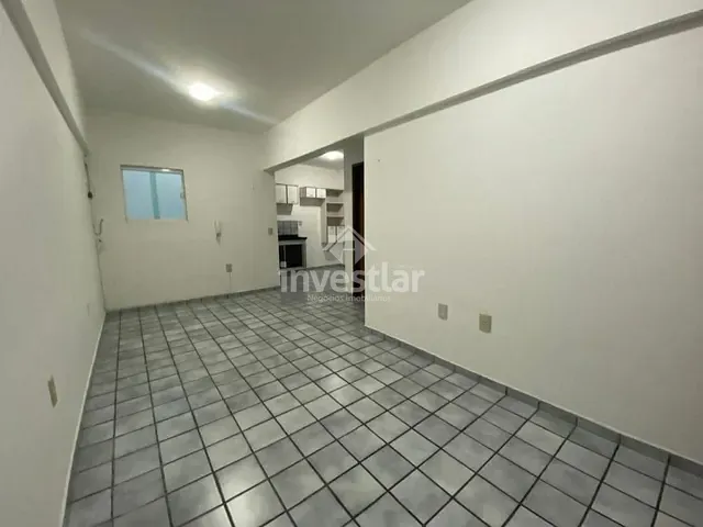 Apartamento 2 quartos e 1 banheiro, para alugar, no bairro Centro em Campina Grande