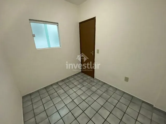 Apartamento 2 quartos e 1 banheiro, para alugar, no bairro Centro em Campina Grande