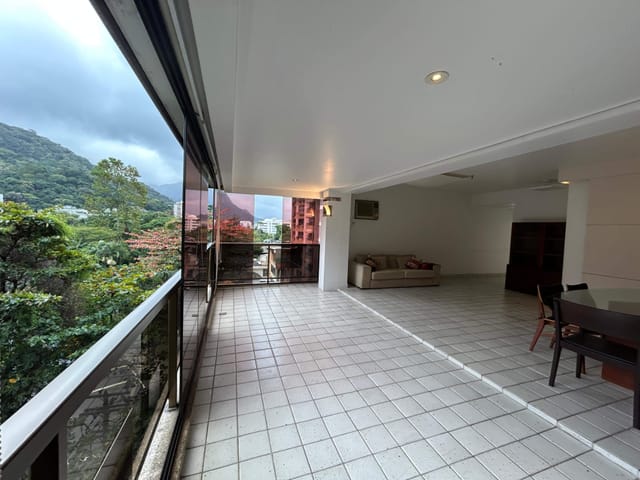 Foto do Apartamento - EXCELENTE APARTAMENTO À VENDA NA GÁVEA - RIO DE JANEIRO | Imobiliária São Cristovão