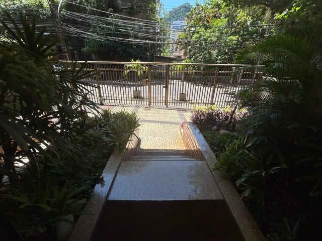 Foto do Apartamento - EXCELENTE APARTAMENTO À VENDA NA GÁVEA - RIO DE JANEIRO | Imobiliária São Cristovão