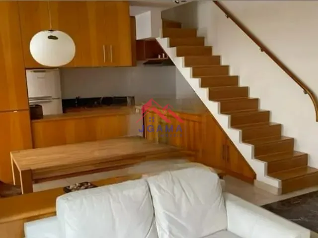 Apartamento 1 quarto e 2 banheiros, à venda, no bairro Paraíso do Morumbi em São Paulo