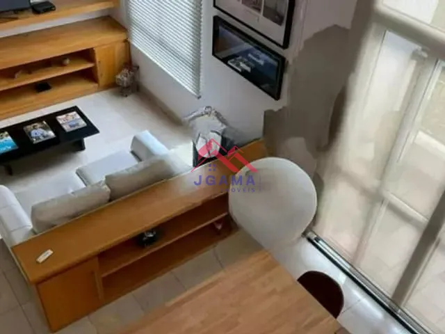 Apartamento 1 quarto e 2 banheiros, à venda, no bairro Paraíso do Morumbi em São Paulo