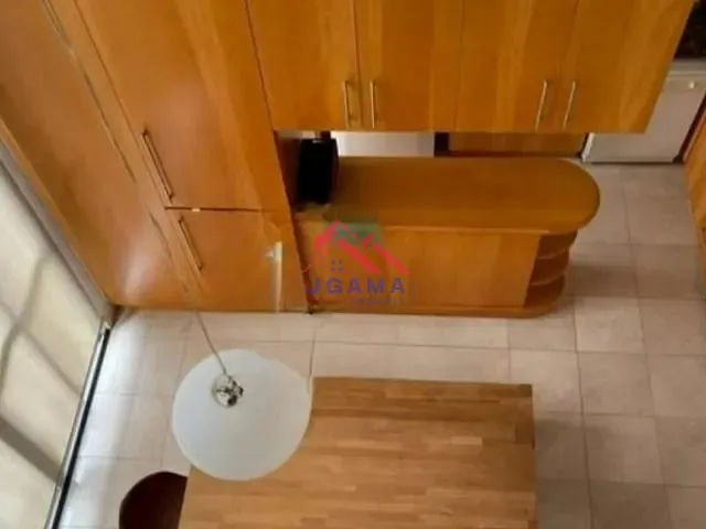 Apartamento 1 quarto e 2 banheiros, à venda, no bairro Paraíso do Morumbi em São Paulo