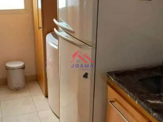 Apartamento 1 quarto e 2 banheiros, à venda, no bairro Paraíso do Morumbi em São Paulo