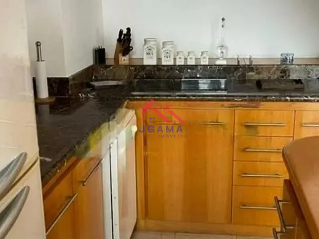 Apartamento 1 quarto e 2 banheiros, à venda, no bairro Paraíso do Morumbi em São Paulo