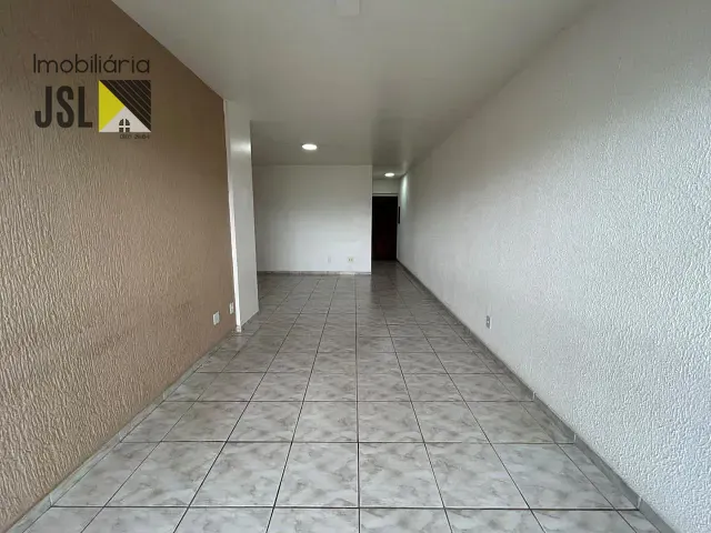 Apartamento 3 quartos e 1 banheiro, para alugar, no bairro Centro em Caçapava