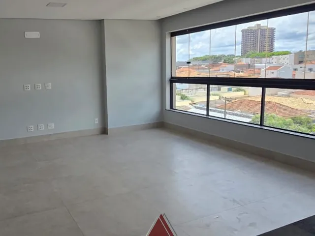 Apartamento com 237m² 3 quartos e 4 banheiros, à venda, no bairro Centro em Franca