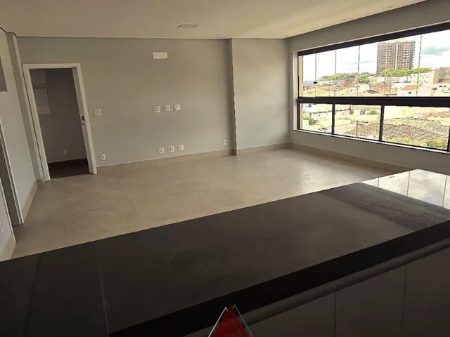 Apartamento com 237m² 3 quartos e 4 banheiros, à venda, no bairro Centro em Franca