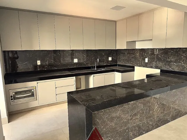 Apartamento com 237m² 3 quartos e 4 banheiros, à venda, no bairro Centro em Franca