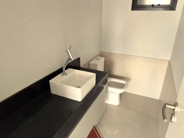Apartamento com 237m² 3 quartos e 4 banheiros, à venda, no bairro Centro em Franca