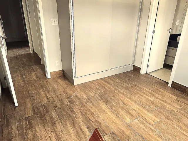 Apartamento com 237m² 3 quartos e 4 banheiros, à venda, no bairro Centro em Franca