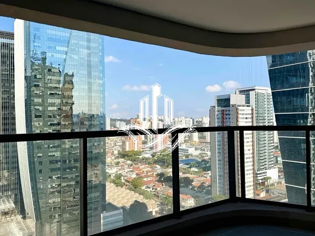 Apartamento 3 quartos e 4 banheiros, à venda, no bairro Chácara Santo Antônio (Zona Sul) em São Paulo