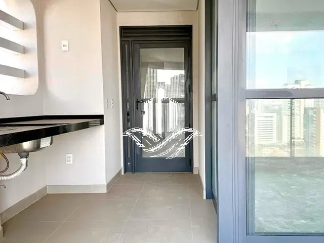Apartamento 3 quartos e 4 banheiros, à venda, no bairro Chácara Santo Antônio (Zona Sul) em São Paulo