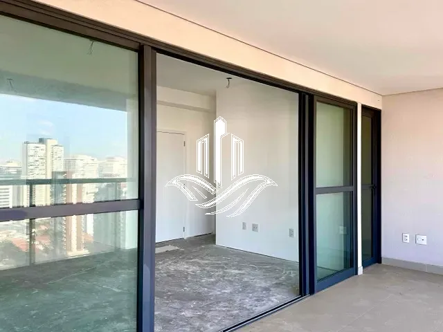 Apartamento 3 quartos e 4 banheiros, à venda, no bairro Chácara Santo Antônio (Zona Sul) em São Paulo
