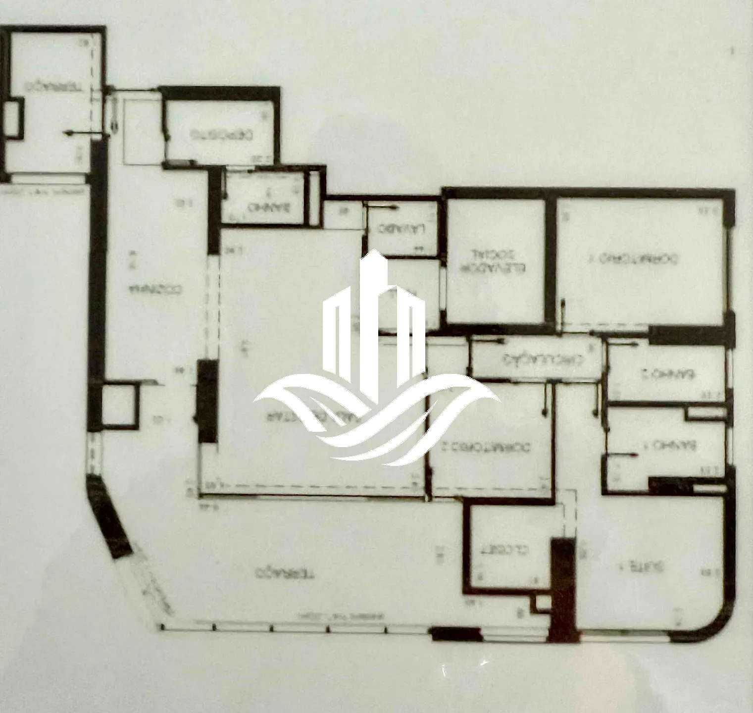 Apartamento, 3 quartos, 134 m² - Foto 19