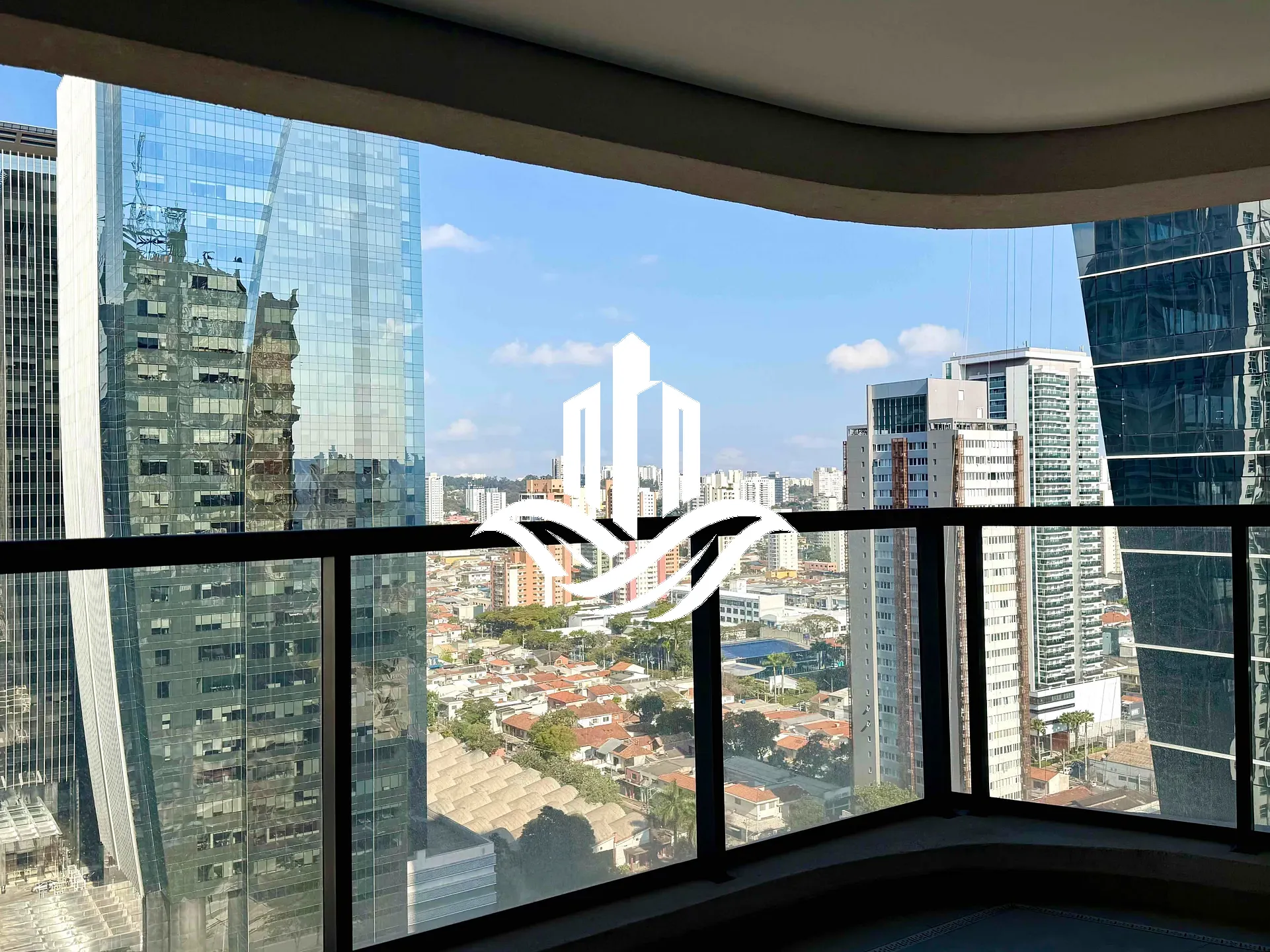 Apartamento, 3 quartos, 134 m² - Foto 1