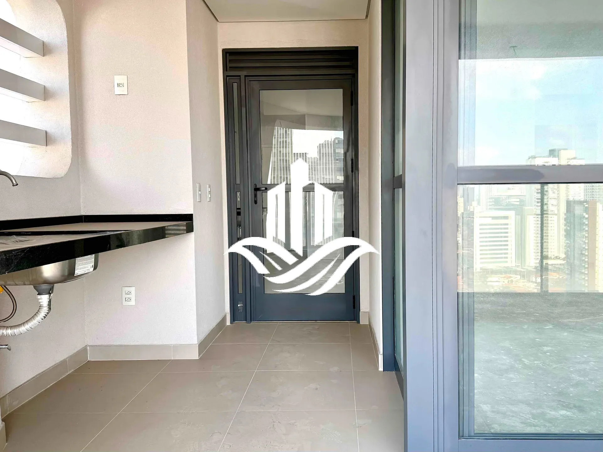 Apartamento, 3 quartos, 134 m² - Foto 4
