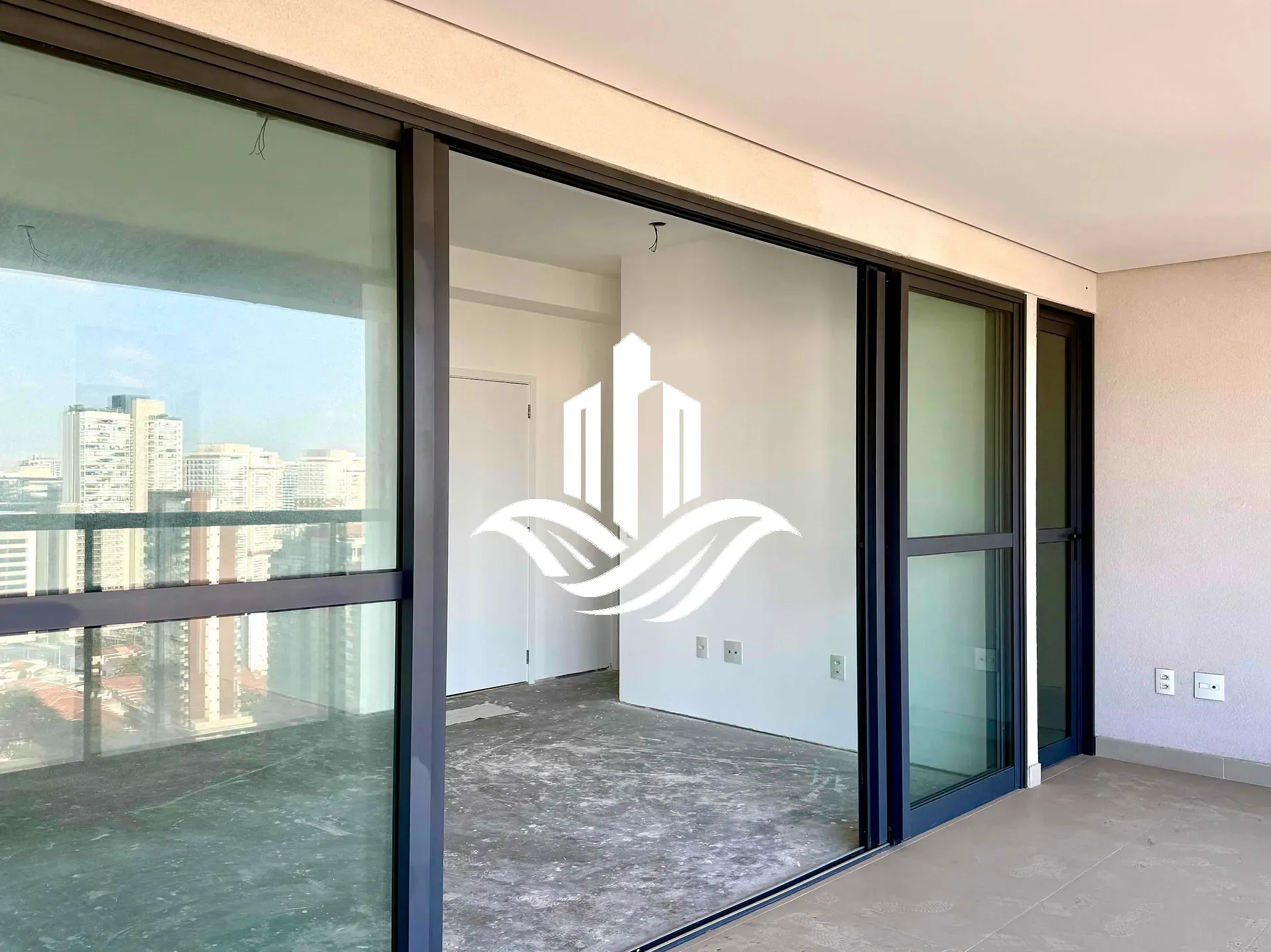 Apartamento, 3 quartos, 134 m² - Foto 3