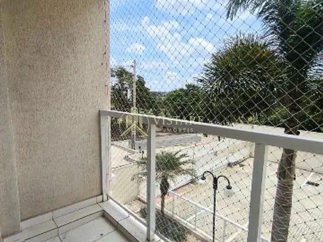 Apartamento 2 quartos e 1 banheiro, para alugar, no bairro Glebas Califórnia em Piracicaba