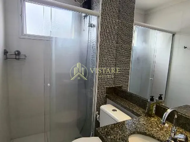 Apartamento 2 quartos e 1 banheiro, para alugar, no bairro Glebas Califórnia em Piracicaba