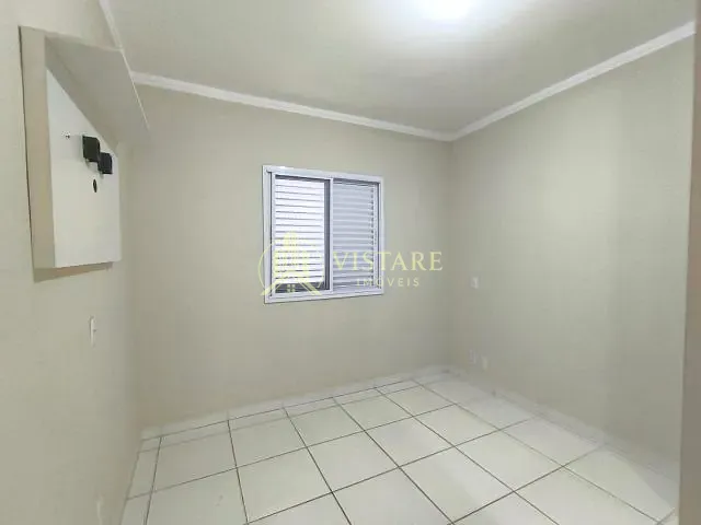 Apartamento 2 quartos e 1 banheiro, para alugar, no bairro Glebas Califórnia em Piracicaba