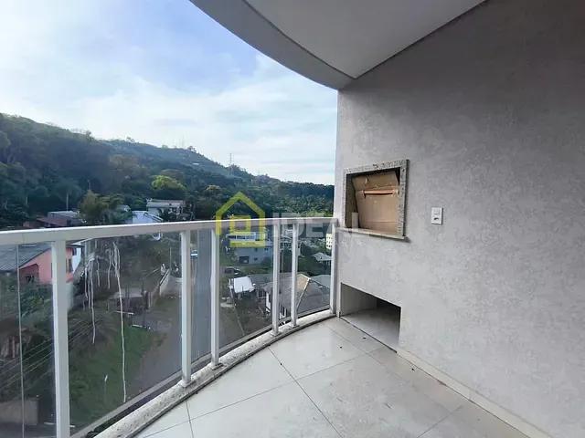 Apartamento 2 quartos e 1 banheiro, para alugar, no bairro Arvoredo em Concórdia