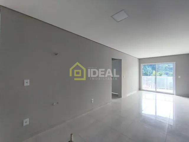 Apartamento 2 quartos e 1 banheiro, para alugar, no bairro Arvoredo em Concórdia