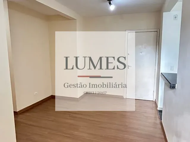 Apartamento 2 quartos e 2 banheiros, para alugar, no bairro Jardim Bela Vista em Americana