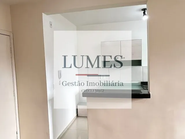 Apartamento 2 quartos e 2 banheiros, para alugar, no bairro Jardim Bela Vista em Americana