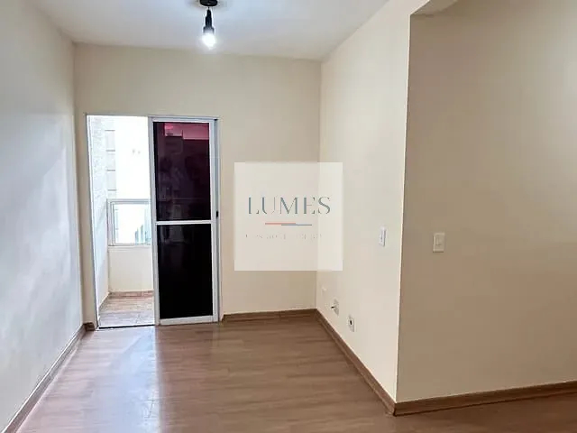 Apartamento 2 quartos e 2 banheiros, para alugar, no bairro Jardim Bela Vista em Americana