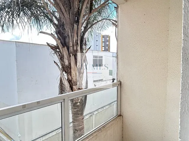Apartamento 2 quartos e 2 banheiros, para alugar, no bairro Jardim Bela Vista em Americana