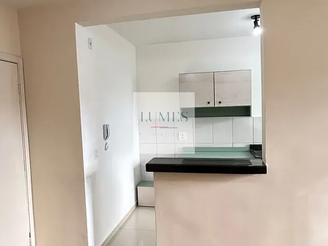 Apartamento 2 quartos e 2 banheiros, para alugar, no bairro Jardim Bela Vista em Americana