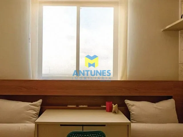 Apartamento com 56m² 2 quartos e 2 banheiros, à venda, no bairro Piedade em Jaboatão dos Guararapes