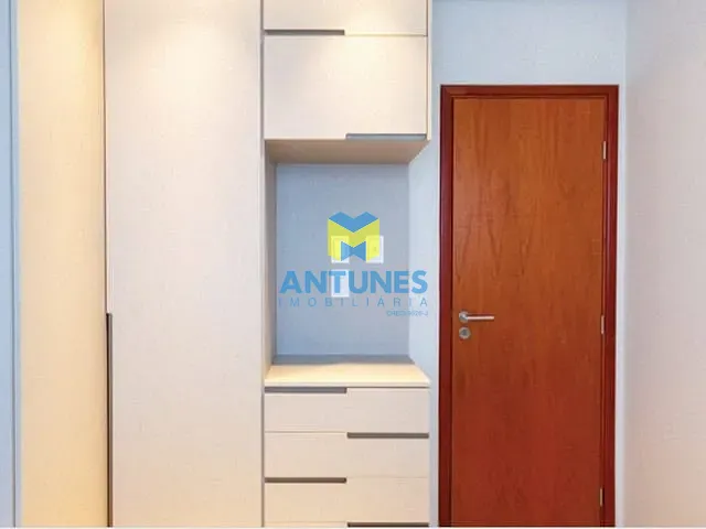 Apartamento com 56m² 2 quartos e 2 banheiros, à venda, no bairro Piedade em Jaboatão dos Guararapes