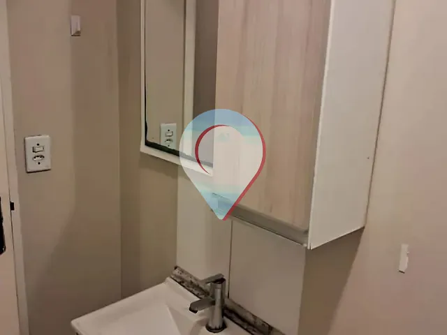 Apartamento com 66m² 2 quartos e 1 banheiro, à venda, no bairro Loteamento Parque Industrial em Jundiaí
